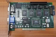   PCI Capture 16chanel 50fps (GeoVision GV-650/750/800 V3.01)