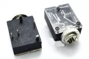  Cable Audio Video Connector [3.5mm Female 5 Pin Socket PCB Mount]