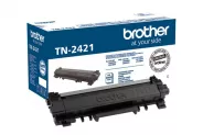  Brother TN2421 Black 3000k (G&G ECO HL-L2312 DCP-2512 MFC-2712)