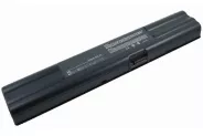   Asus A2 A2000 A2500 Z8000 (A42-A2) 14.8V 5200mAh 77W 8-Cell