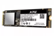   HDD SSD 512GB M.2 2280 PCIe (A-DATA SX8200P)