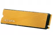   HDD SSD 1.0TB  M.2 2280 PCIe (A-DATA FALCON)