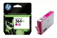  HP 364XL Magenta InkJet Cartridge 600 pages 15ml (G&G Eco CB324EE)