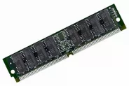  RAM FPM 8MB 72Pin 70ns 5V non-Parity Memory Single-side 4x 2Mx8