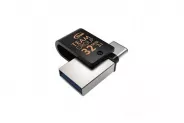   USB3.1  32GB Flash drive (TEAM M181 BLACK)