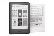   eBook Display E-Ink (Kindle 8GB gen new 2020)