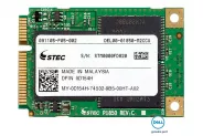   SSD     8GB 1.8'' PATA PCI-e (Dell sTec DD900000Q1L)