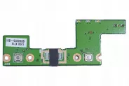 Touchpad Mouse Buttons Board Asus X71A Asus X71SL (08GA220MV22O)