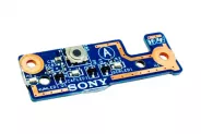 Media Button Board Sony Vaio VPCYB PCG-31311M (48.4KK05.011)