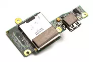Card Reader & USB Board Fujitsu Siemens Amilo Pi2530 Pi2550 (35GMP5500)