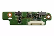 LED Switch WiFi Board Dell Inspiron 1318 M1330 WiFi Switch (48.4C303.011)