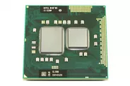  Mobile CPU Soc. G1 Intel Core i5-520M (SLBNB)