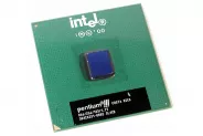  Desktop CPU Soc. 370 Intel Pentium III 500-1000 MHz (SL4ZJ)