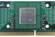  Desktop CPU Slot 1 Intel Celeron 266 MHz (SL2QG)