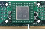  Desktop CPU Slot 1 Intel Celeron 400 MHz (SL39Z)