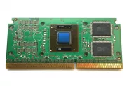  Desktop CPU Slot 1 Intel Pentium II 400 MHz (SL2SH)