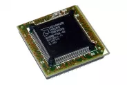  Desktop CPU QFP132 AMD 80386 40 MHz (NG80386DX-40)