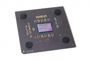  Desktop CPU Soc. A AMD Athlon 1400 (A1400AMS3C)