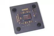  Desktop CPU Soc. A AMD Athlon 850 (A0850AMT3B)
