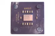  Desktop CPU Soc. A AMD Athlon 750 (A0750AMT3B)