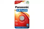  3V CR1620 Lithium battery (Panasonic) . 1  1