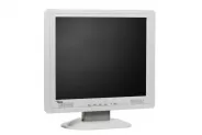  17" SEC LCD Monitor (Fujitsu Siemens ScaleoView C17-3)