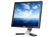  19" SEC LCD Monitor (Dell E178FPB)