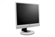  20" SEC LCD Monitor (Fujitsu Siemens ScenicView P20 - 2)