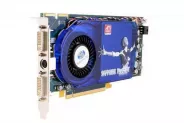  Sapphire PCI-E AMD R7 250 - 1GB GDDR5 OC DVI HDMI DP
