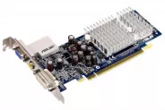  Asus PCI-E GF EN6500TC - 128MBto256MBTC DDR 64b DVI noFan