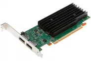  PCI-E NVS 295 - 256MB 64-bit DDR3 2 x DisplayPort SEC