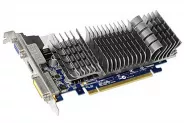  Asus PCI-E GF EN210 - 1GB DDR3 64b DVI HDMI no Fan Low Profile