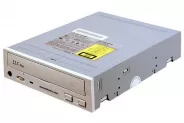   Lite-On - CD-ROM IDE 52X - White