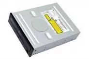   LG - CD-ROM IDE 52X Black