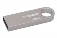   USB2.0  32GB Flash drive (Kingston DTSE9H)