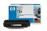  HP Q2613X Black Toner Cartridge 4000k (HP 1300 1300n1300t 1300xi)