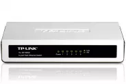  SW 5Port (TP-Link TL-SF1005D) - 10/100 Desktop