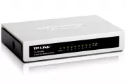  SW 8Port (TP-Link TL-SF1008D) - 10/100 Desktop