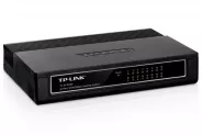  SW 16Port (TP-Link TL-SF1016D) - 10/100 Desktop