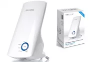  Access Point (TP-Link TL-WA850RE) - 300MB Indoor 2.4GHz