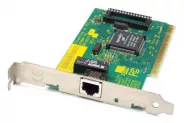   PCI LAN card (3-Com 3C900B-TPO) - 10MB - SEC