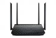  Wireless Router (ASUS RT-AC57U) - 867MB Indoor 2.4GHz & 5GHz