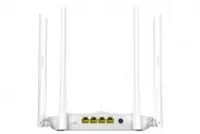 Wireless Router (TENDA AC5 AC1200 V3) - 867MB - WL AC 2.4/5GHz