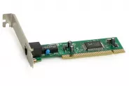   PCI LAN card (TP-Link TF-3239DL) - 10/100MB