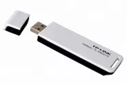 Мрежова карта USB card (TP-Link TL-WN321G) - 54M Wireless b,g