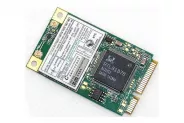 Мрежова карта mini PCI-E card (SEC - втота ръка) - 150M Wireless a,g,n