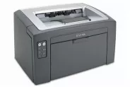  Lexmark E120 Laser Mono Printer - 