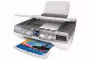  Lexmark P4350 Photo All-In-One - 