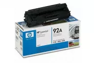  HP C4092A Black Toner Cartridge 2500k (HP 1100 1100A 3200 3200SE)