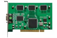   PCI Capture 8chanel 200fps (CY-9808 )